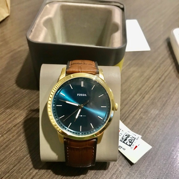 Men Watches - Picture 2 of 4